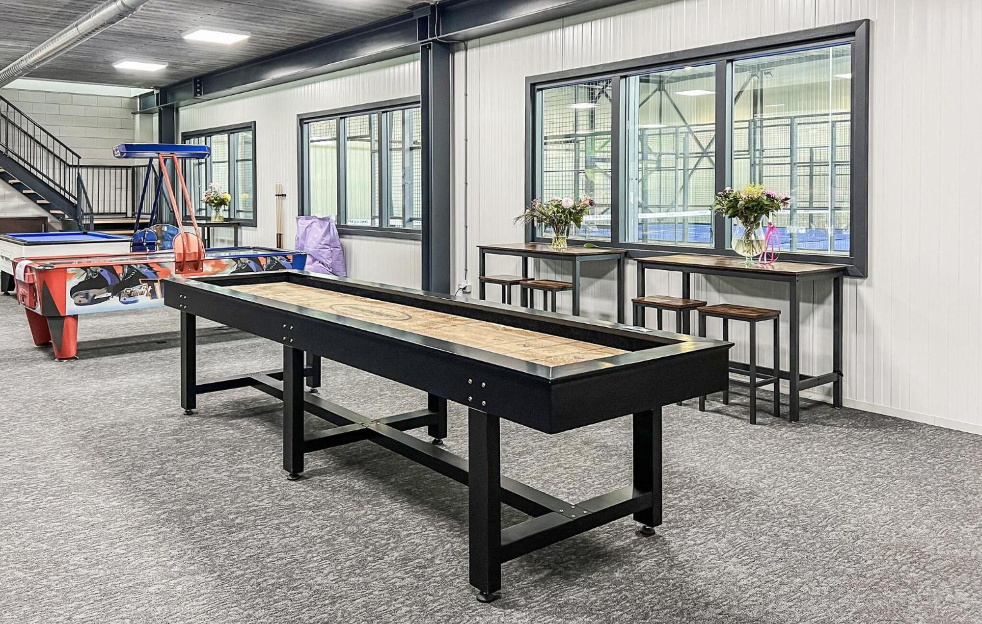Vakantiepark De Zeeuwse Parel Scherpenisse ภายนอก รูปภาพ